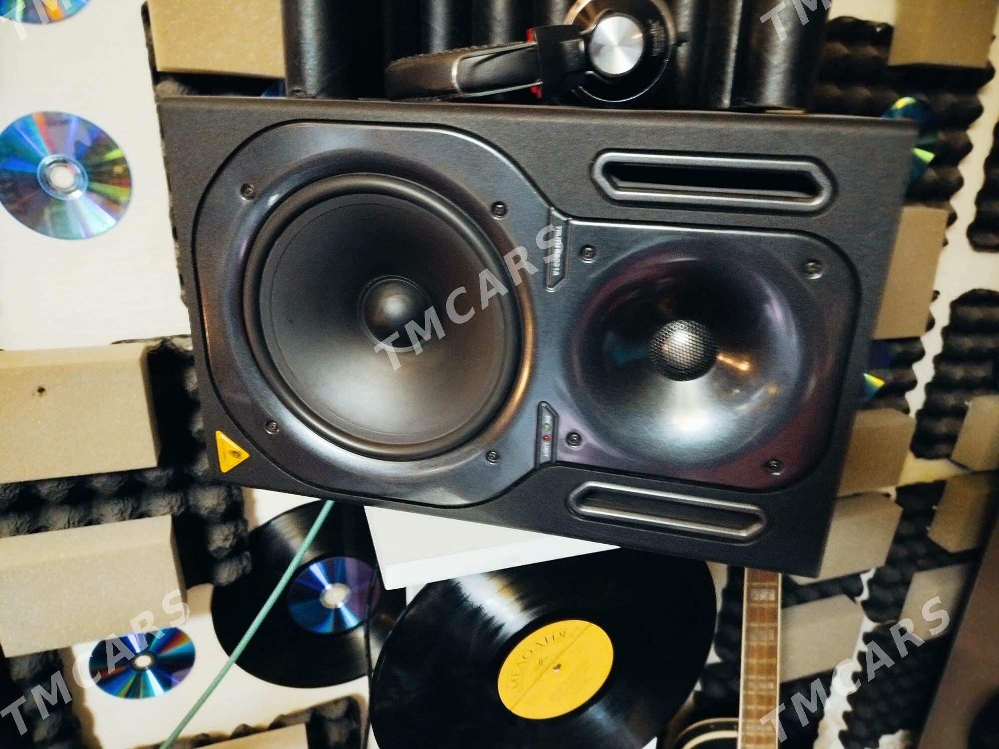Studio satlyk - Gyzylarbat - img 4