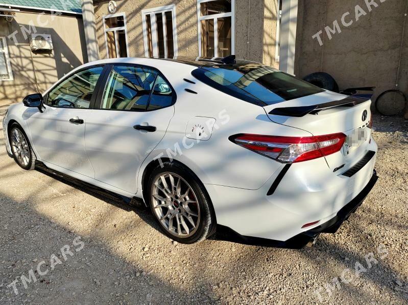 Toyota Camry 2020 - 370 000 TMT - Gumdag - img 2
