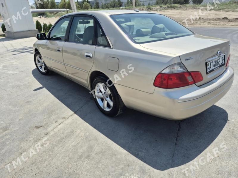 Toyota Avalon 2003 - 165 000 TMT - Türkmenabat - img 4