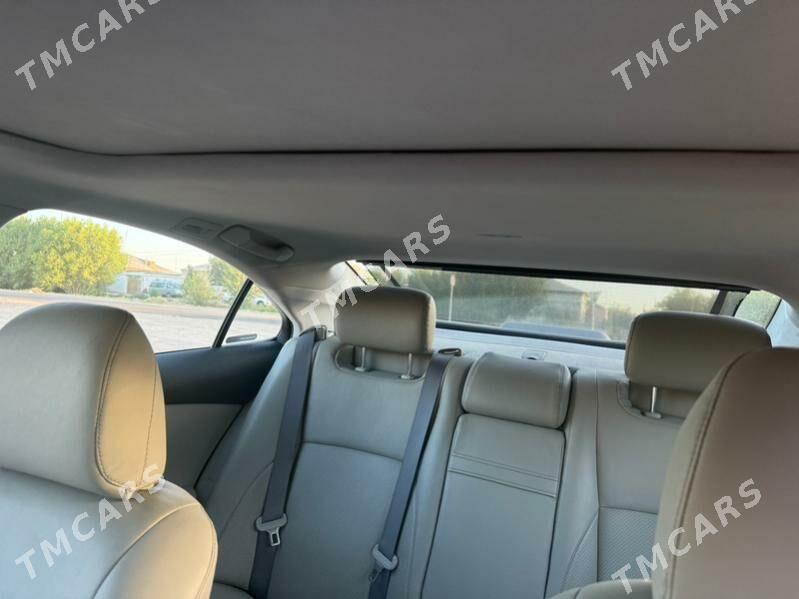 Lexus ES 350 2009 - 210 000 TMT - Görogly (Tagta) - img 2