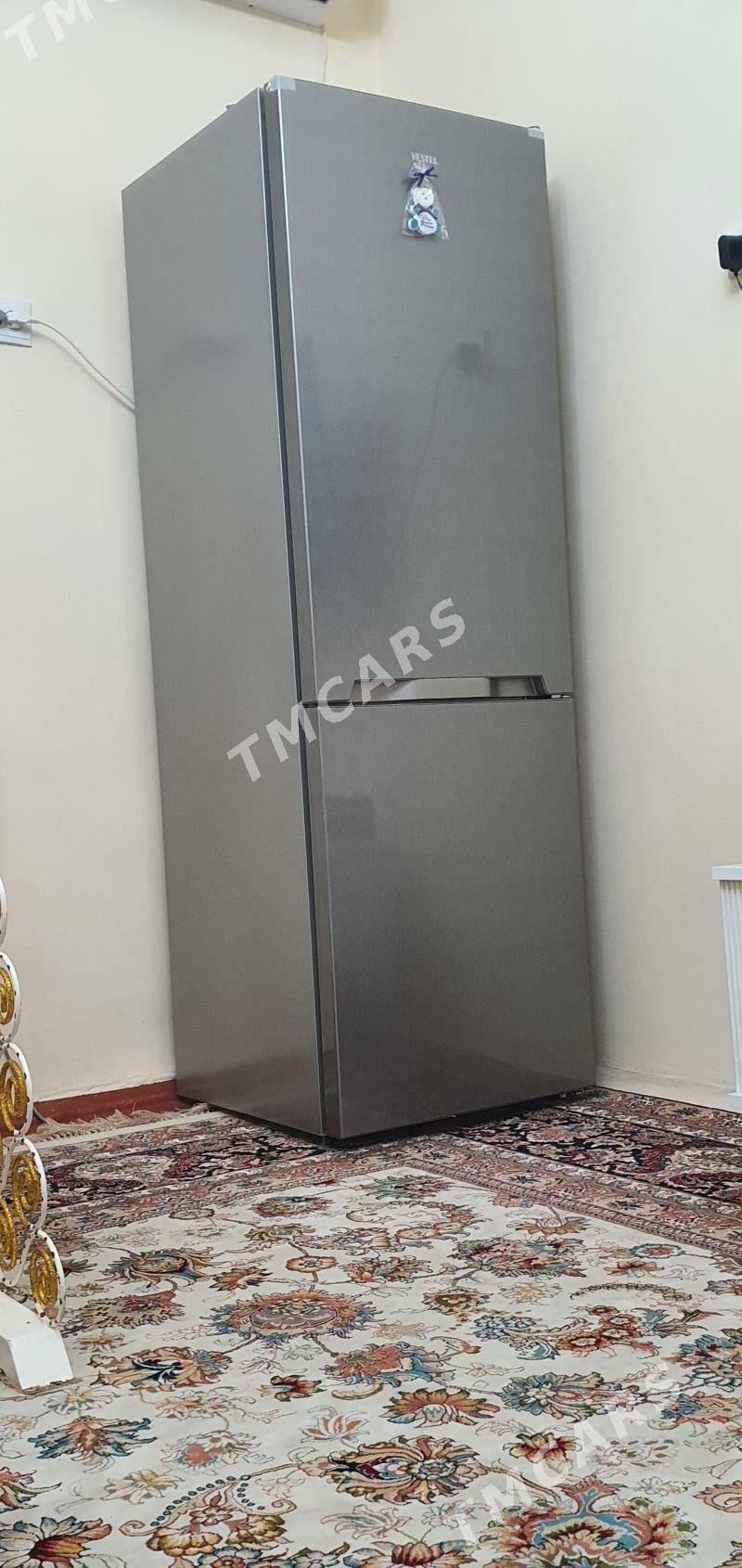 Vestel haladilnik - Garadamak Şor - img 1