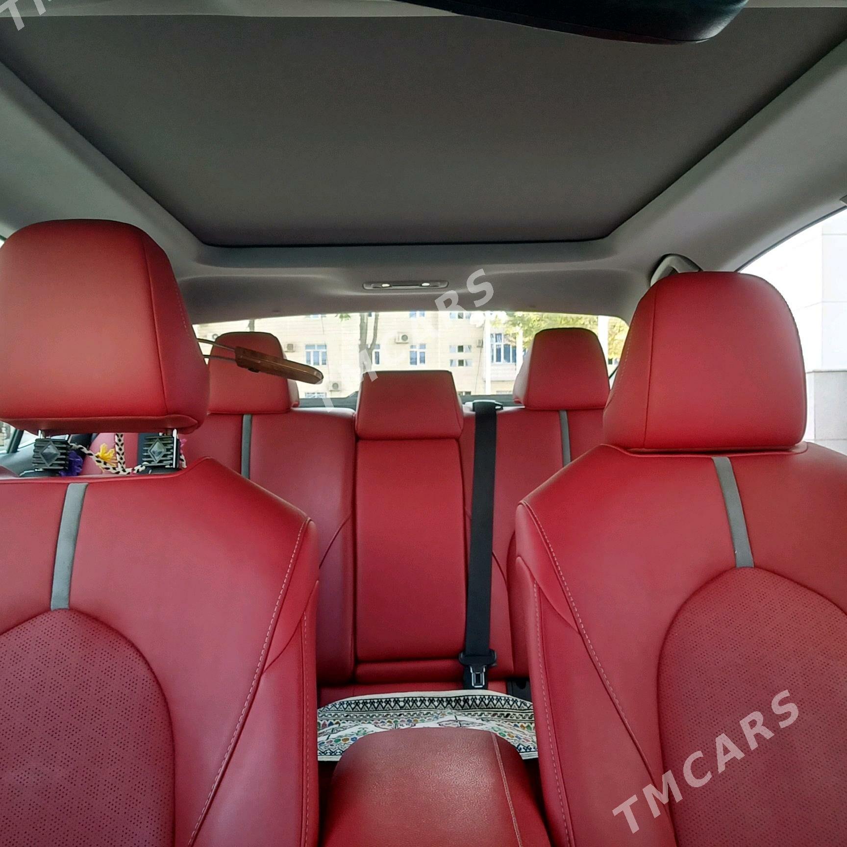 Toyota Camry 2020 - 385 000 TMT - Ашхабад - img 10
