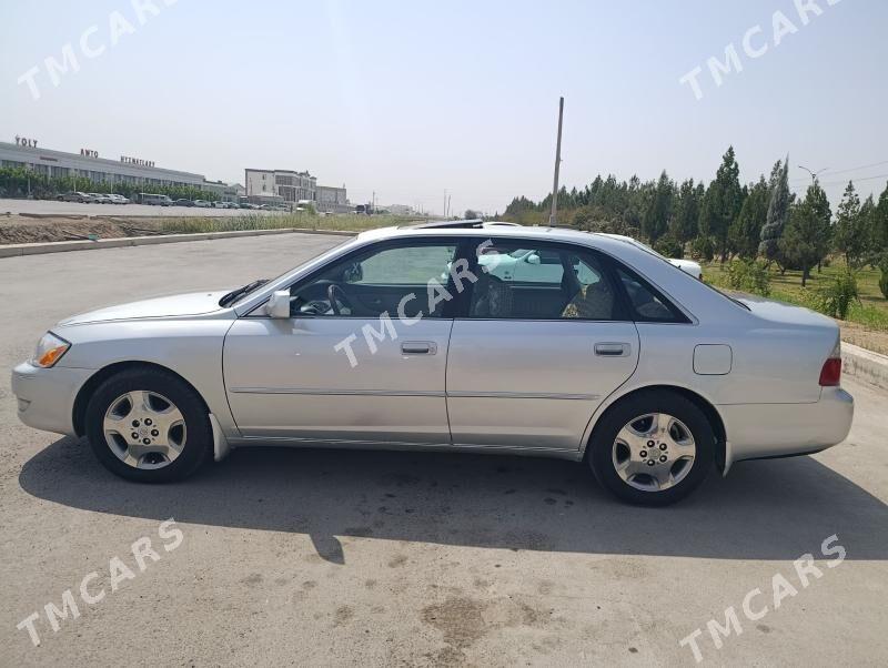 Toyota Avalon 2000 - 193 000 TMT - Mary - img 4
