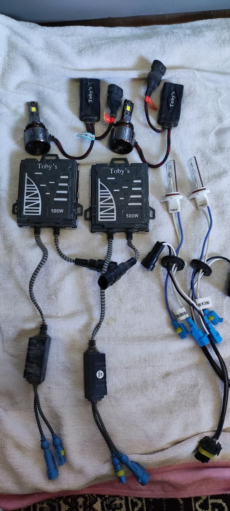 led toby's original 2 000 TMT - Baýramaly - img 2