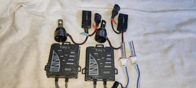 led toby's original 2 000 TMT - Baýramaly - img 3