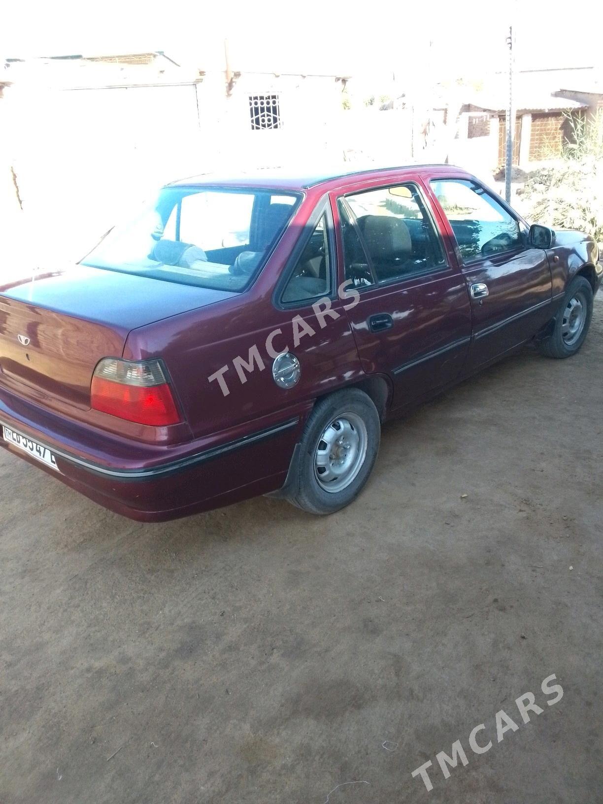 Daewoo Nexia 2000 - 25 000 TMT - Darganata - img 3