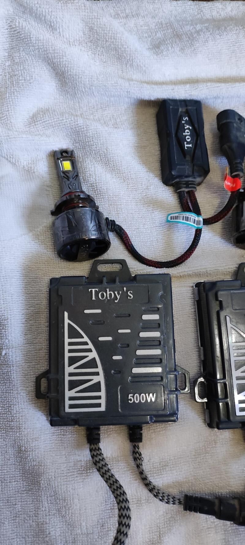 led toby's original 2 000 TMT - Baýramaly - img 4