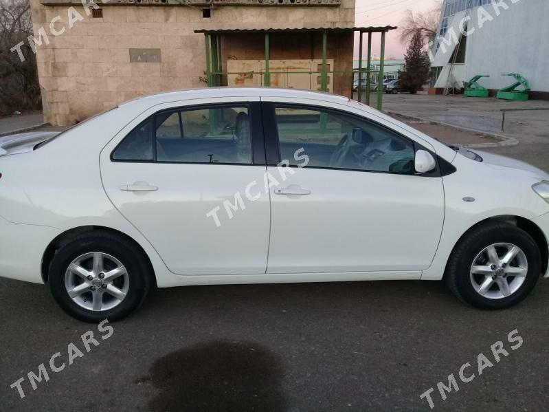 Toyota Yaris 2009 - 95 000 TMT - Daşoguz - img 1