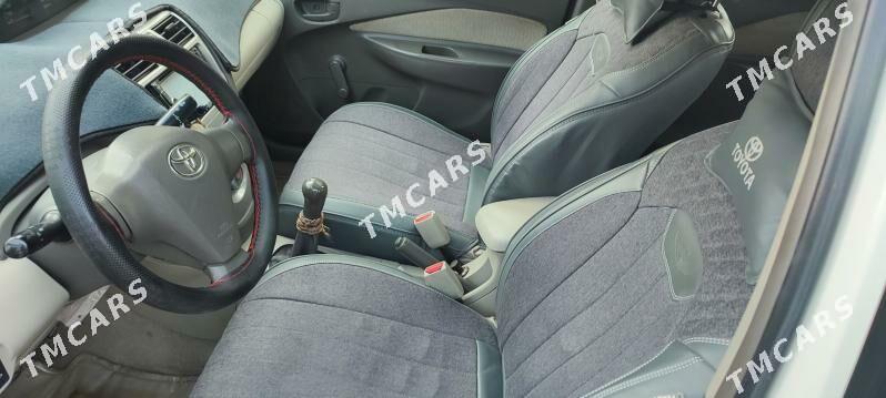Toyota Yaris 2009 - 95 000 TMT - Daşoguz - img 2