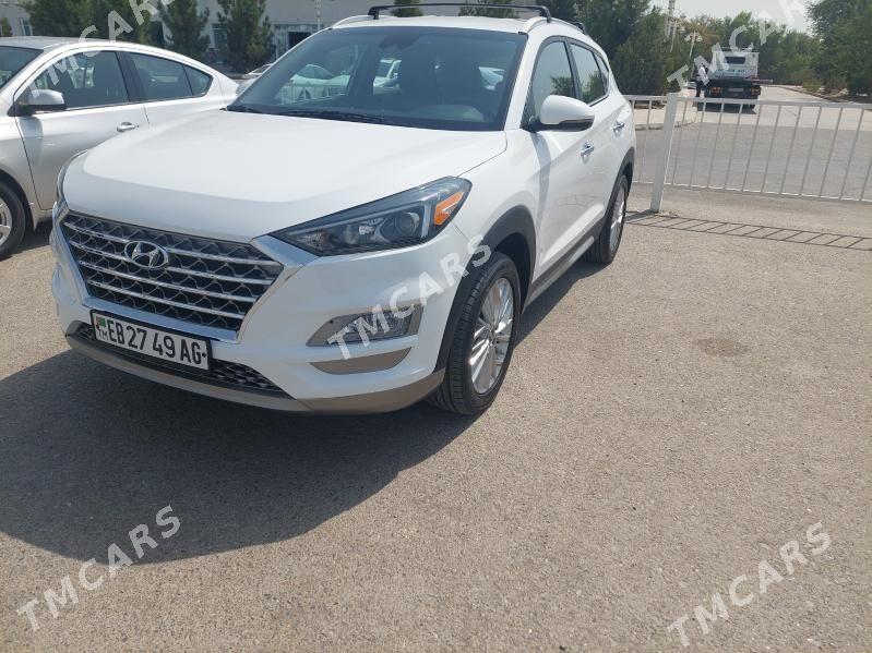 Hyundai Tucson 2020 - 285 000 TMT - Hitrowka - img 2