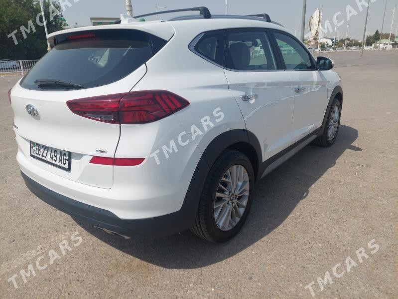 Hyundai Tucson 2020 - 285 000 TMT - Hitrowka - img 5
