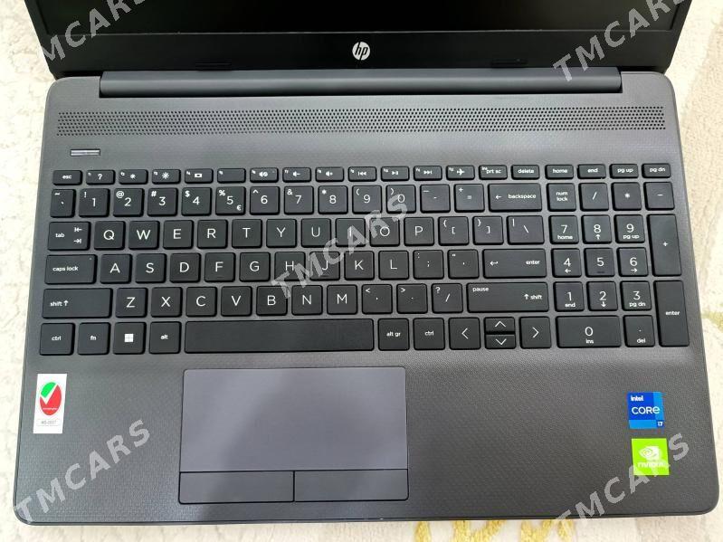 hp ноутбук notebook noutbuk - Ашхабад - img 6