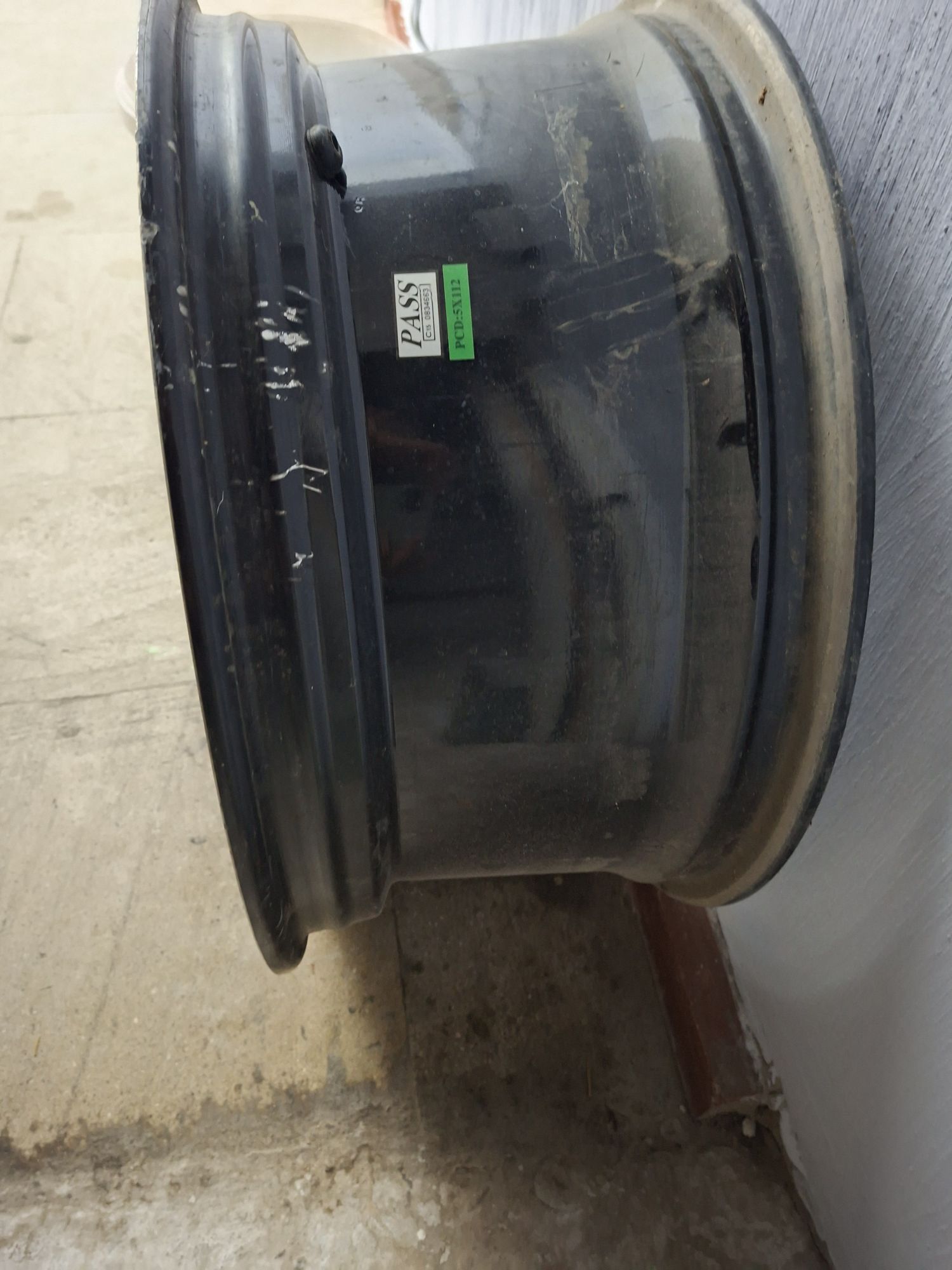 diska 3 500 TMT - Parahat 7 - img 2