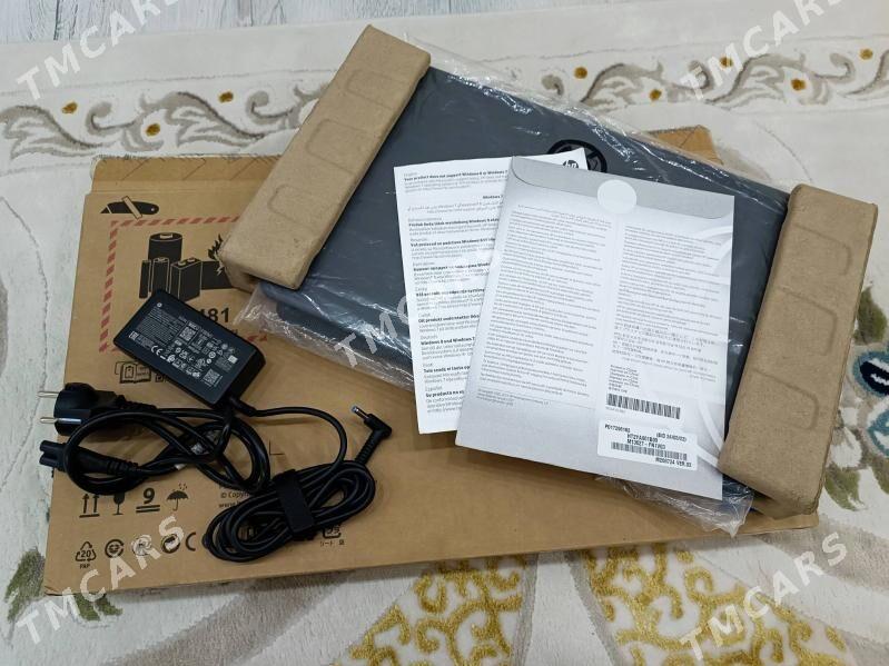 hp ноутбук notebook noutbuk - Ашхабад - img 7