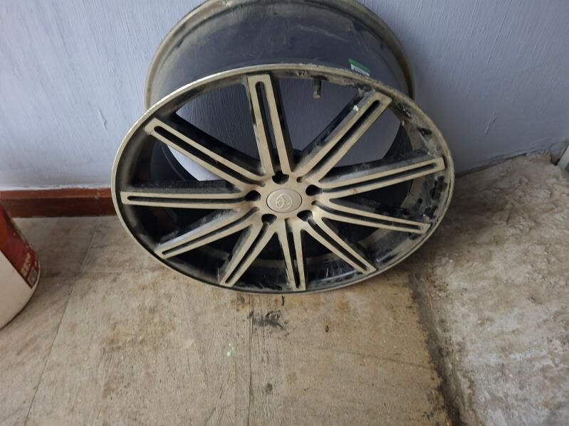 diska 3 500 TMT - Parahat 7 - img 3