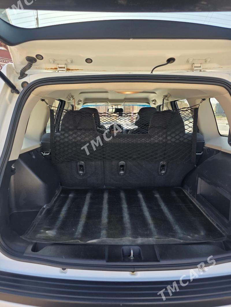 Jeep Patriot 2016 - 210 000 TMT - Мары - img 3