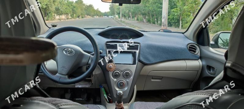 Toyota Yaris 2009 - 95 000 TMT - Daşoguz - img 3