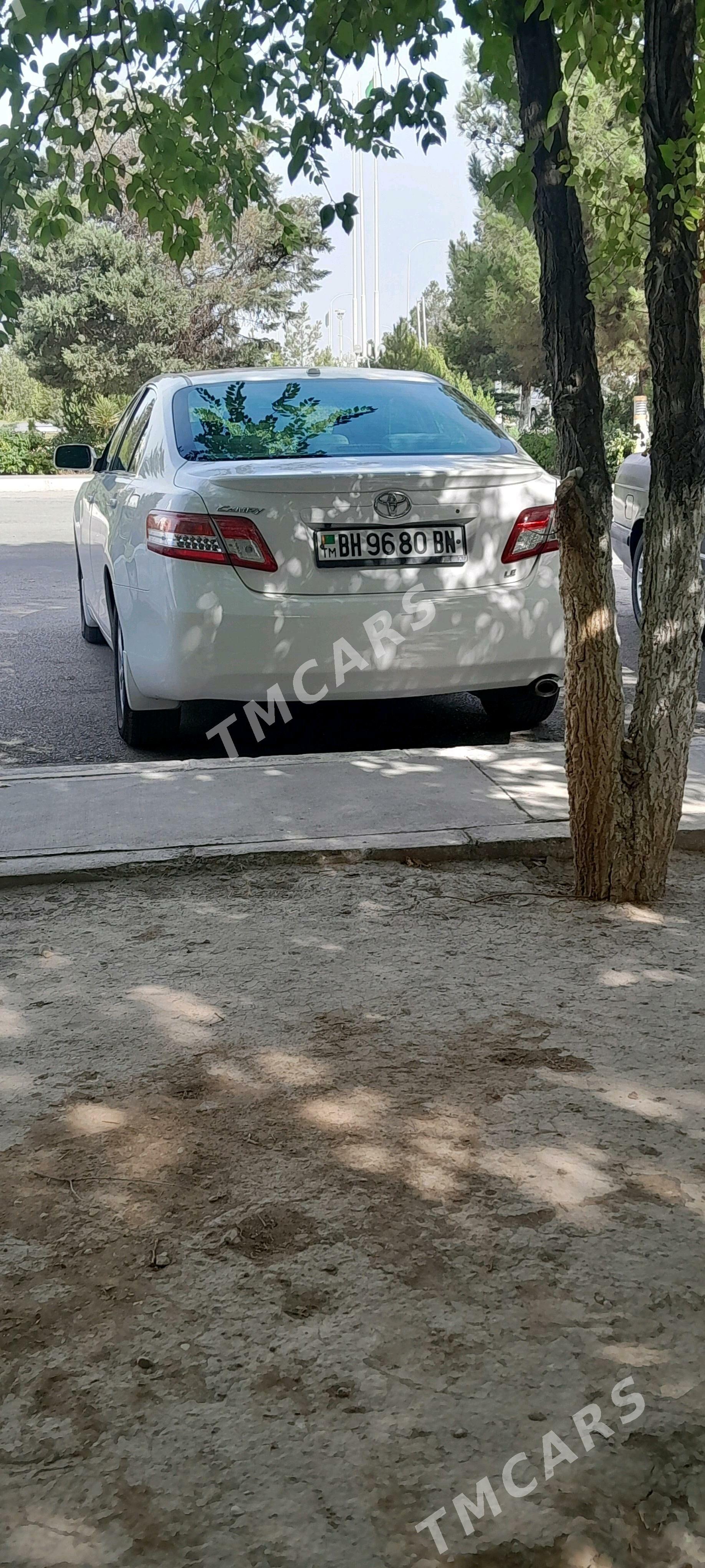 Toyota Camry 2010 - 225 000 TMT - Balkanabat - img 5