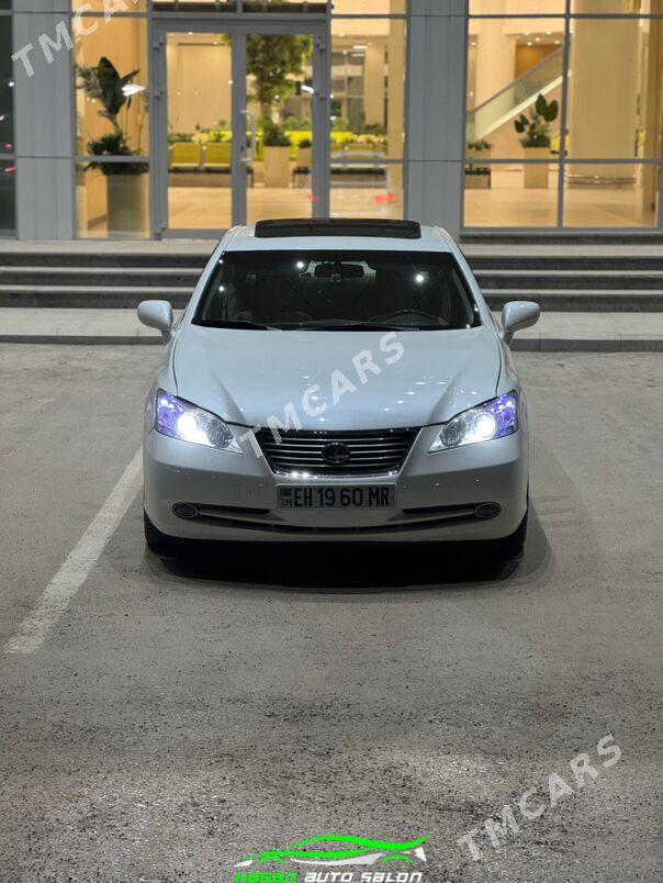 Lexus ES 350 2009 - 195 000 TMT - Мары - img 1