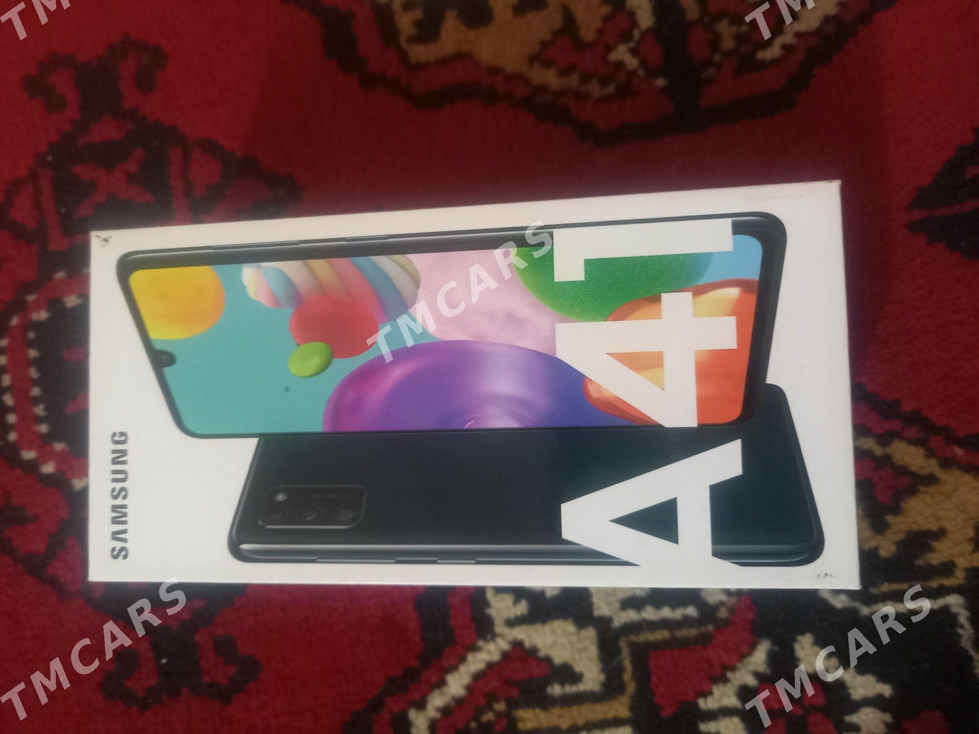 samsung A41 - Кёнеургенч - img 2