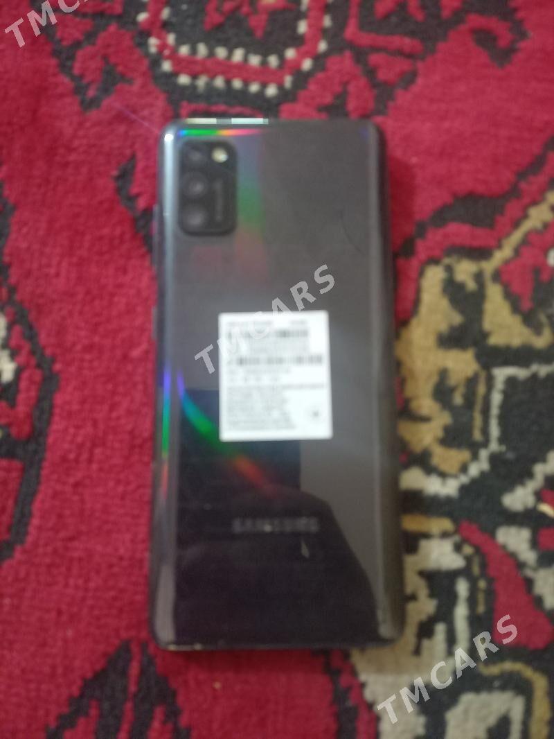 samsung A41 - Кёнеургенч - img 3