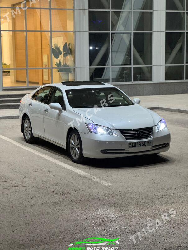 Lexus ES 350 2009 - 195 000 TMT - Мары - img 3