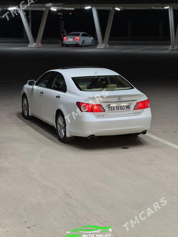 Lexus ES 350 2009 - 195 000 TMT - Мары - img 5