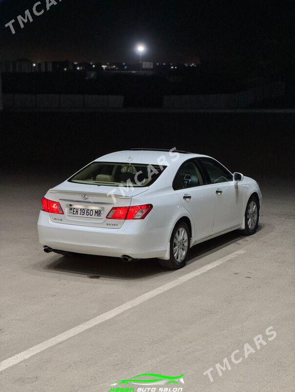 Lexus ES 350 2009 - 195 000 TMT - Мары - img 6