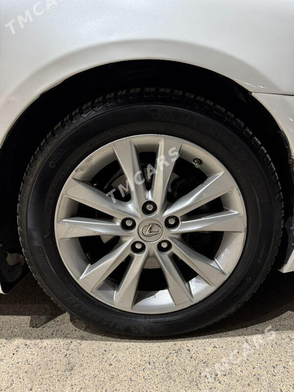 Lexus ES 350 2009 - 195 000 TMT - Мары - img 7