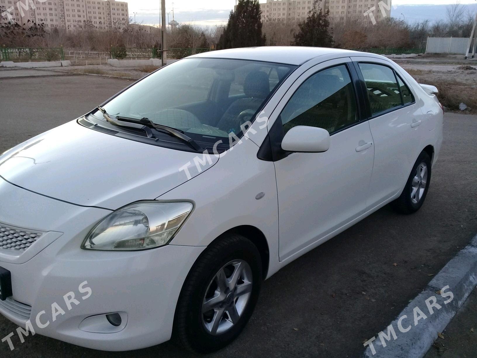 Toyota Yaris 2009 - 95 000 TMT - Daşoguz - img 6