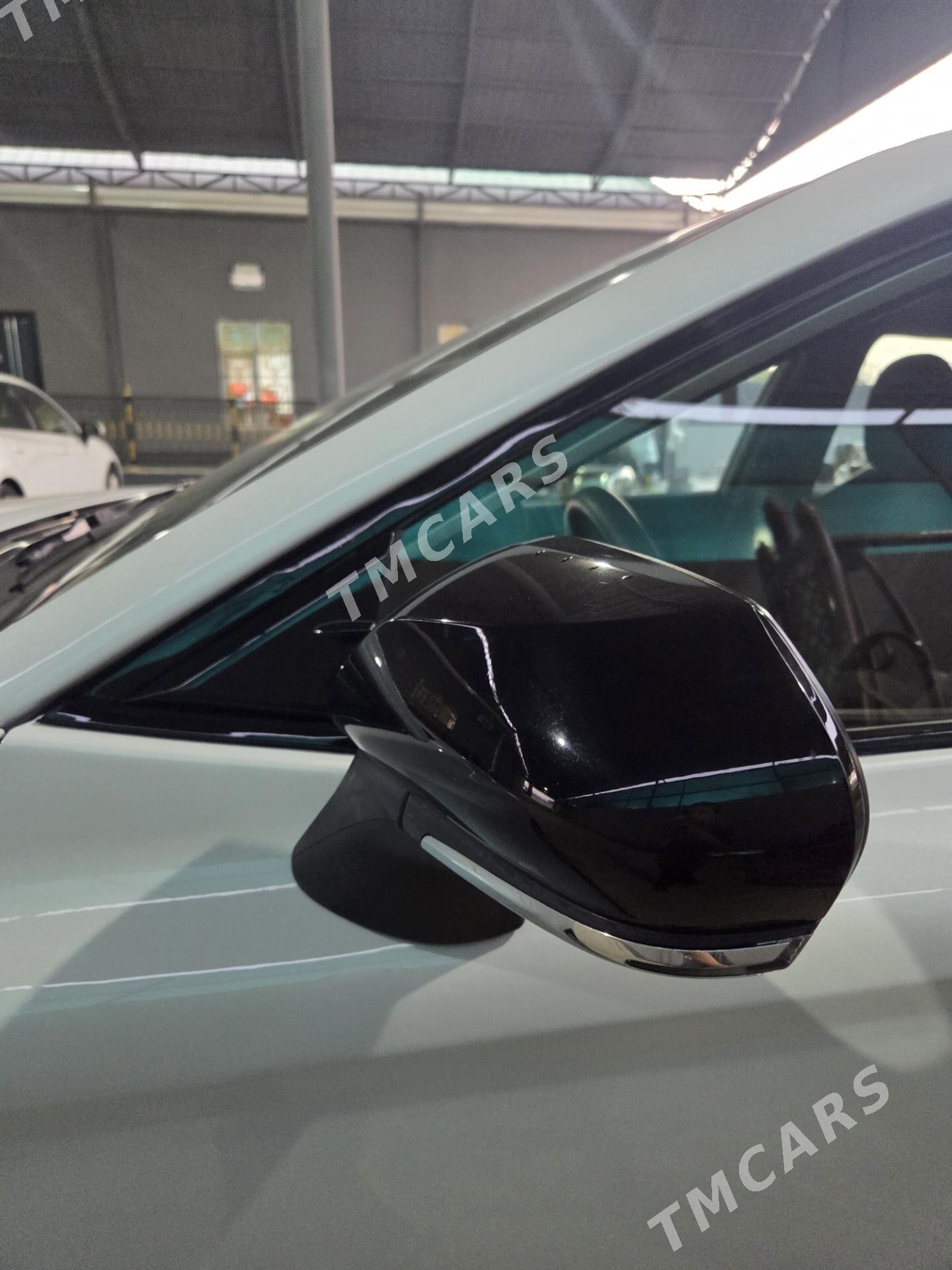 Toyota Camry 2024 - 360 000 TMT - Гёкдепе - img 4