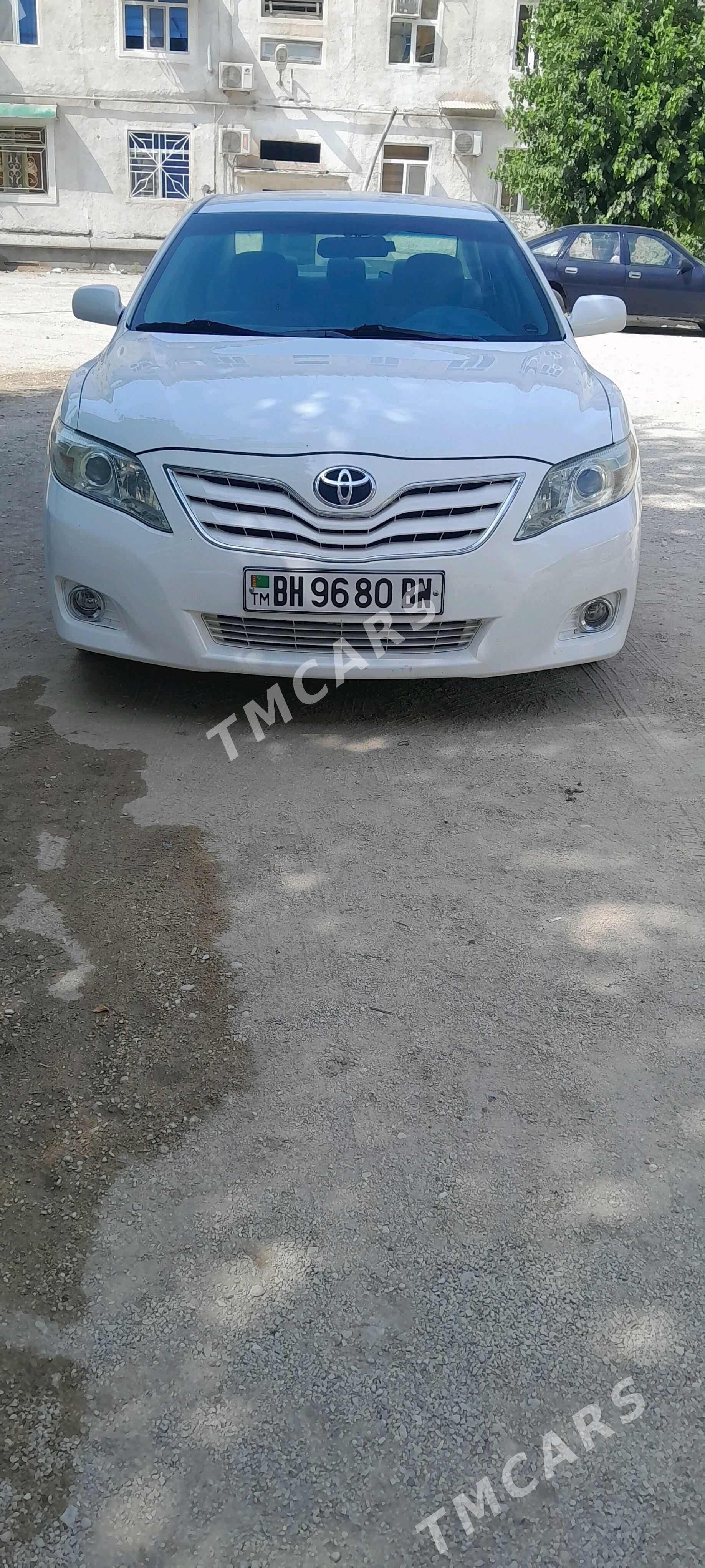 Toyota Camry 2010 - 225 000 TMT - Balkanabat - img 10