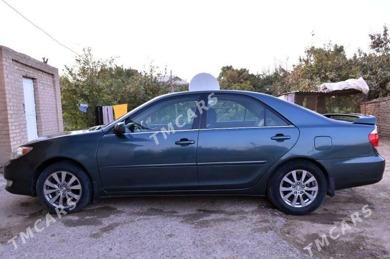 Toyota Camry 2002 - 145 000 TMT - Sakarçäge - img 3