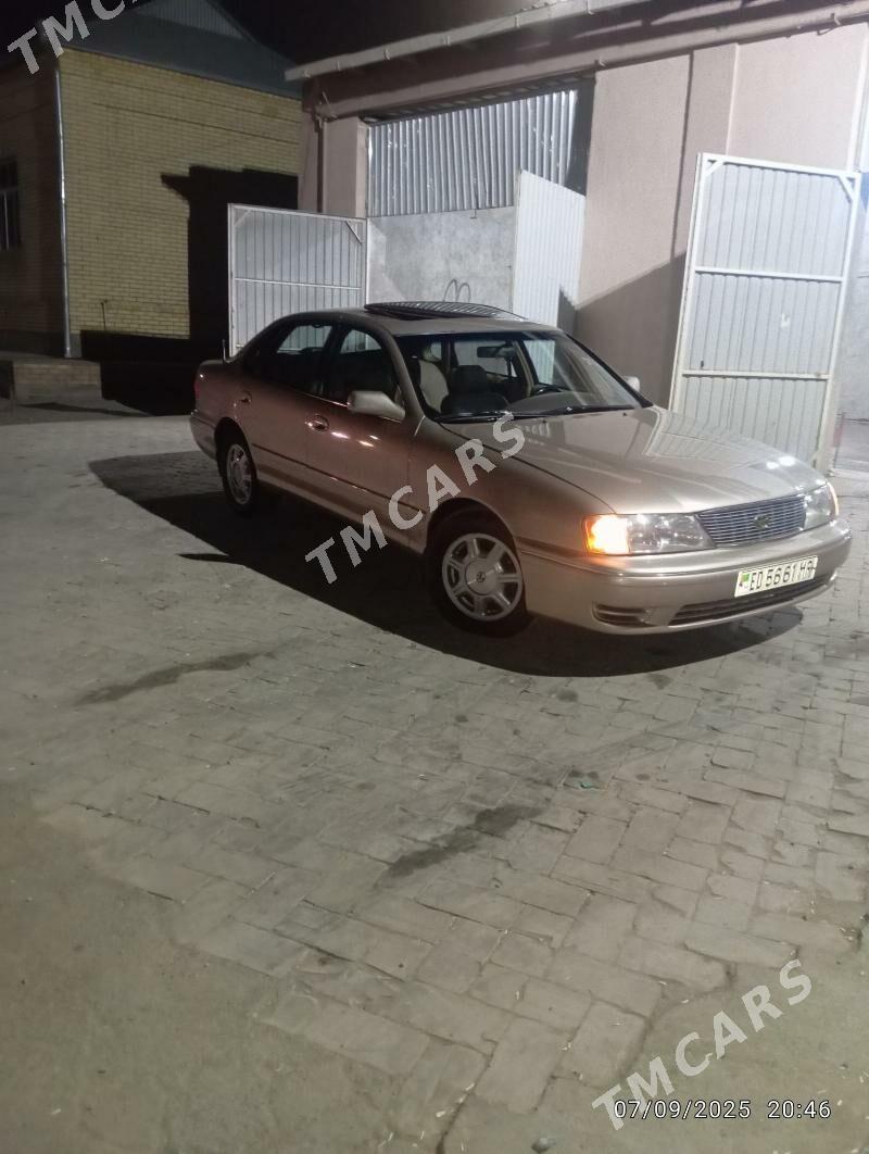 Toyota Avalon 1996 - 115 000 TMT - Baýramaly - img 2
