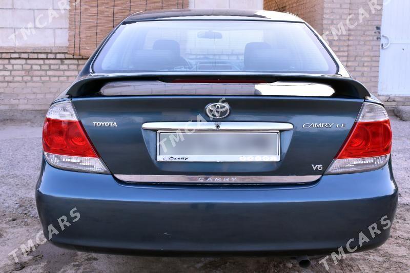 Toyota Camry 2002 - 145 000 TMT - Sakarçäge - img 2