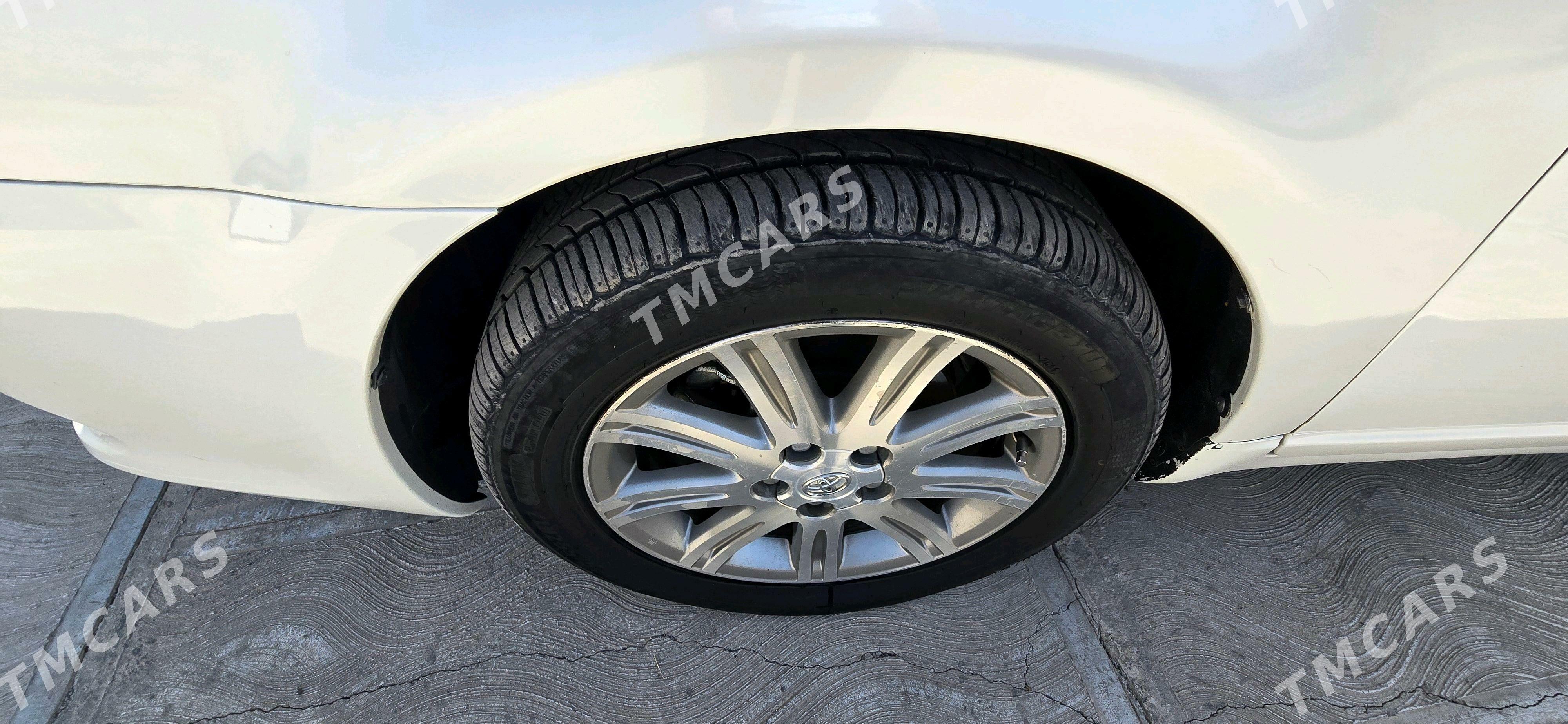 Toyota Avalon 2008 - 200 000 TMT - Серхетабат (Кушка) - img 7