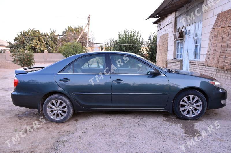 Toyota Camry 2002 - 145 000 TMT - Sakarçäge - img 4