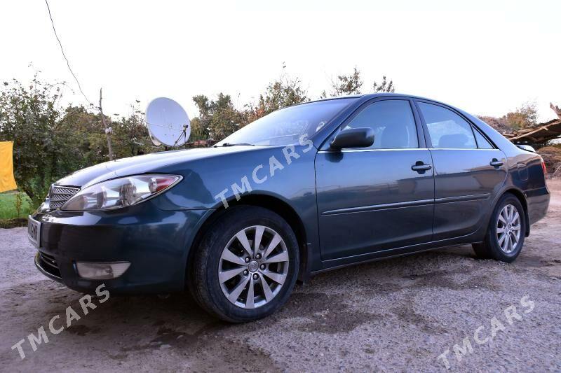 Toyota Camry 2002 - 145 000 TMT - Sakarçäge - img 6
