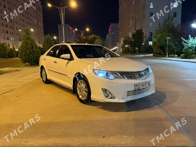 Toyota Camry 2012 - 250 000 TMT - Aşgabat - img 2
