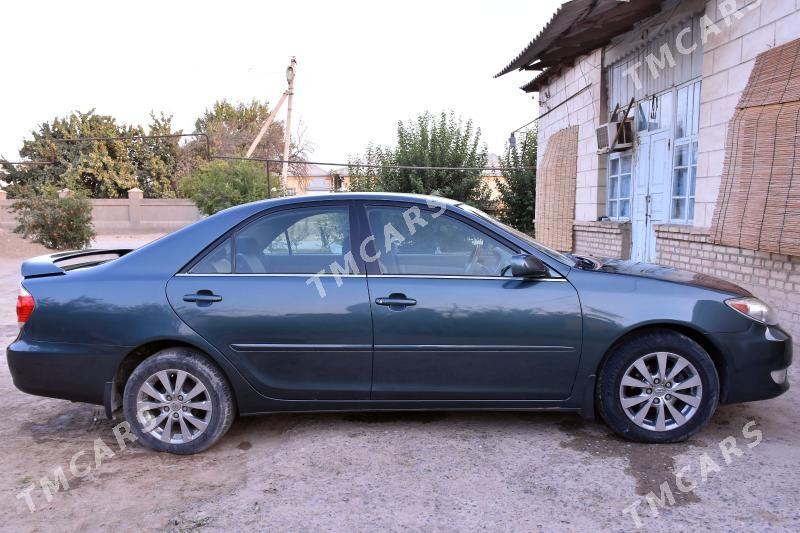 Toyota Camry 2002 - 145 000 TMT - Sakarçäge - img 7