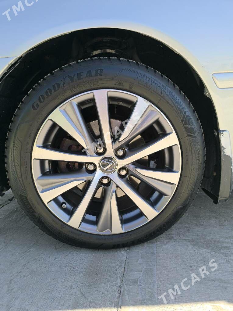 Lexus ES 330 2004 - 210 000 TMT - Туркменабат - img 8