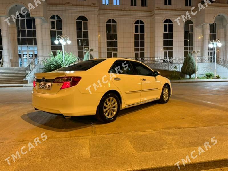 Toyota Camry 2012 - 250 000 TMT - Aşgabat - img 6
