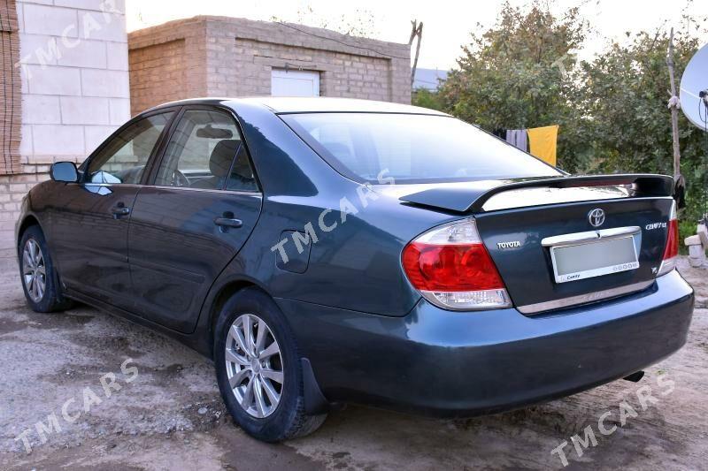 Toyota Camry 2002 - 145 000 TMT - Sakarçäge - img 8