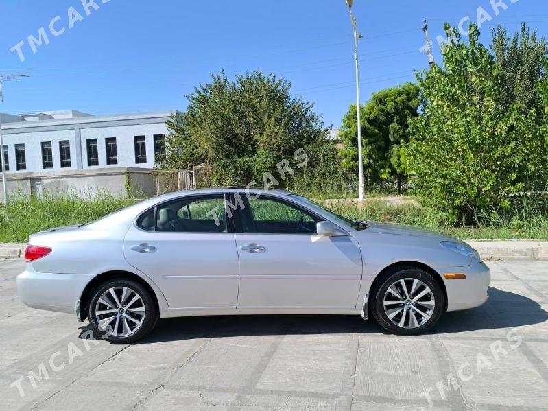 Lexus ES 330 2004 - 210 000 TMT - Туркменабат - img 10