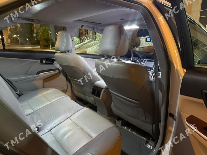 Toyota Camry 2012 - 250 000 TMT - Aşgabat - img 3