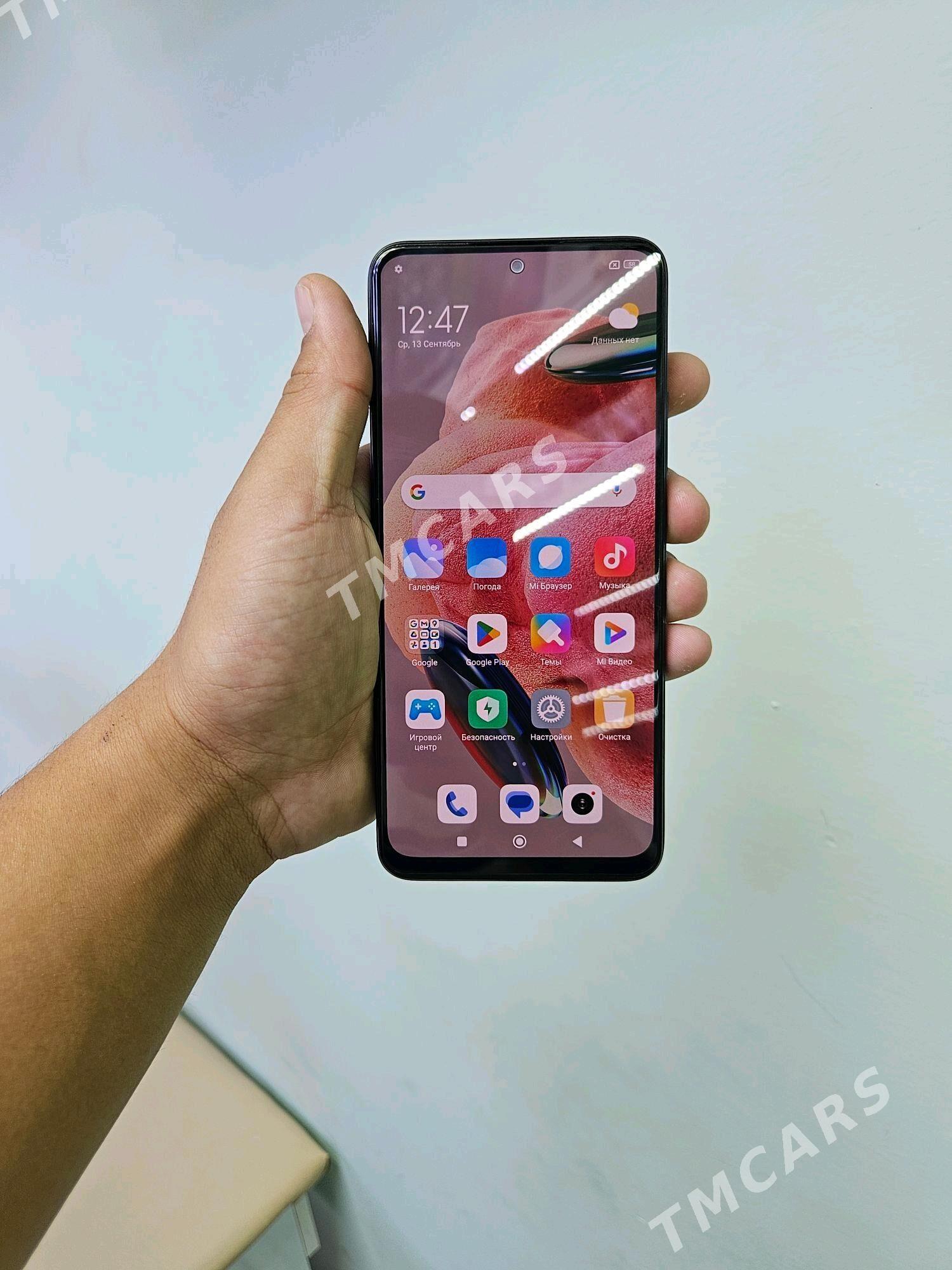 Redmi not 12 - Дашогуз - img 3