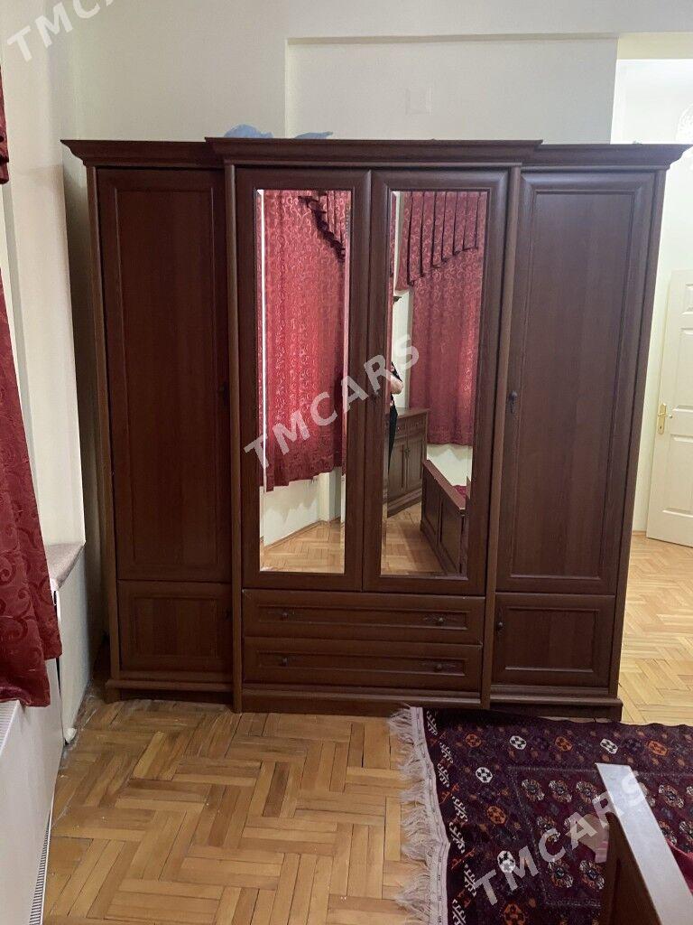 АРЕНДА ЭЛИТКА 4 КОМ 4 ЭТАЖ - Sowetskiý köç. (Garaşsyzlyk şaýoly) - img 6