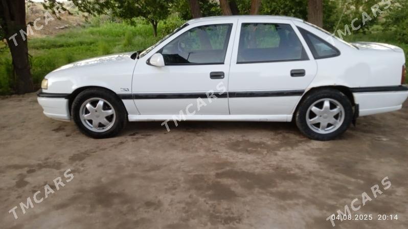 Opel Vectra 1996 - 38 000 TMT - Болдумсаз - img 3