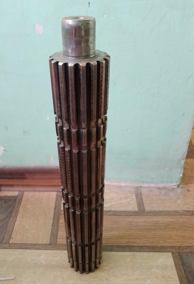 vtoricny VAL POWER PLUS 100 TMT - Mary - img 1