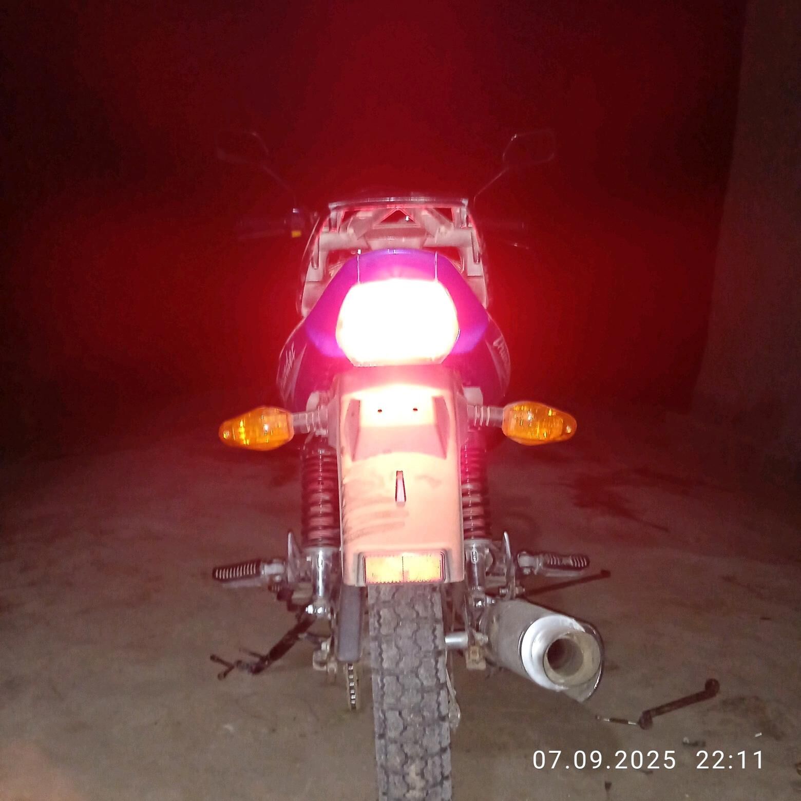 Fekon FK150-8G 2015 - 16 000 TMT - Köneürgenç - img 7